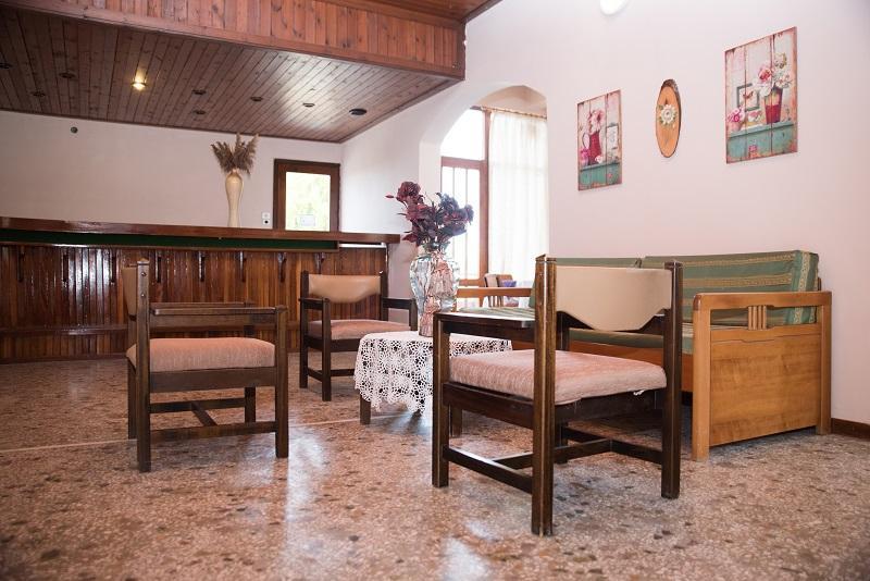 Hotel Harmony Malia Eksteriør billede