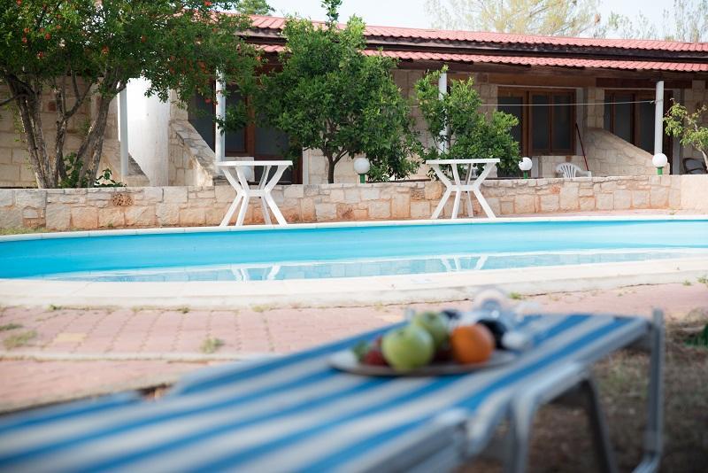 Hotel Harmony Malia Eksteriør billede