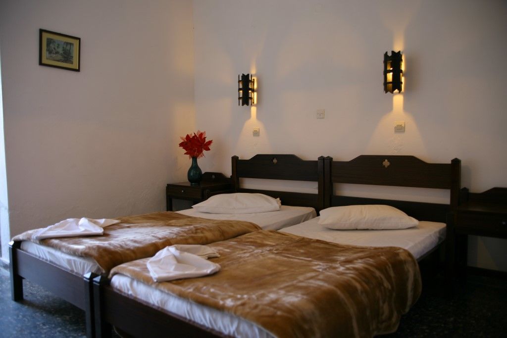 Hotel Harmony Malia Eksteriør billede